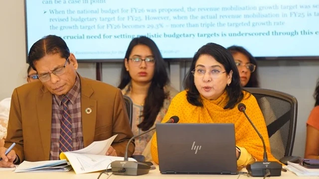 চুক্তির কারণে ১৩২৭ কোটি টাকার রাজস্ব হারাবে সরকার : সিপিডি