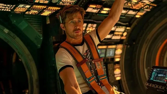 ‘প্রোজেক্ট হেইল মেরি’ সিনেমায় কী আছে?