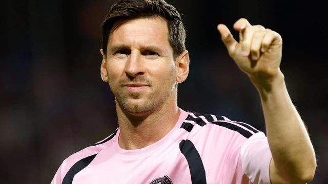 মায়ামির মূল্য ১৪৫ কোটি ডলার— মেসির বেতন কত?