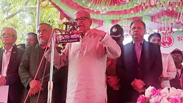 বিএনপি জুলাইযুদ্ধকে স্বীকার করে না- এটা ডাহা মিথ্যা কথা