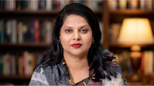 ডিসি ফরিদা খানম