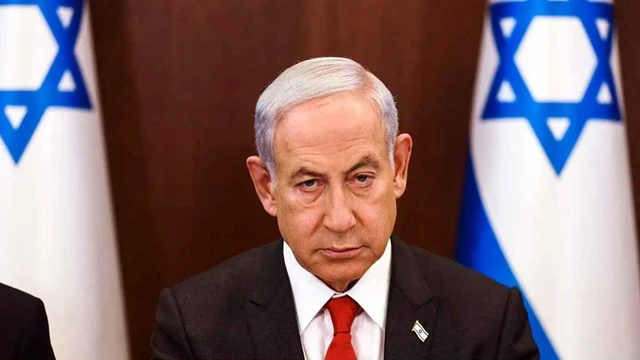 ইরানি সংবাদমাধ্যমে নেতানিয়াহুর মৃত্যুর খবর