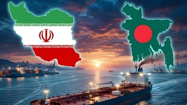 হরমুজে নিরাপত্তা পাবে বাংলাদেশসহ ৬ দেশের জাহাজ : ইরান