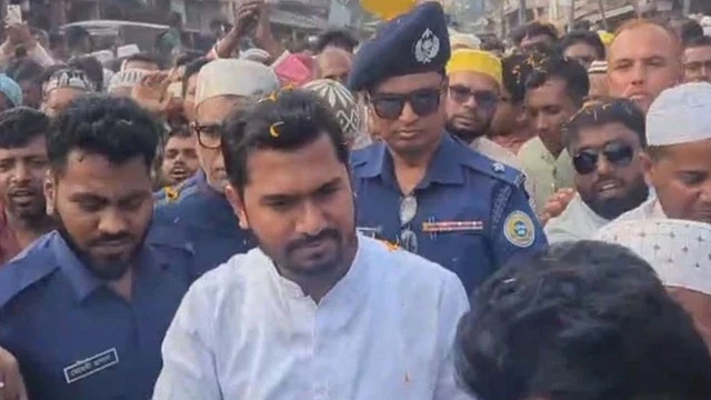 ছবি : সংগৃহীত