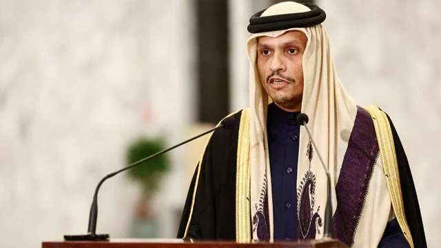 ইরানের বিরুদ্ধে ‘বিশ্বাসঘাতকতা’র অভিযোগ কাতারের প্রধানমন্ত্রীর