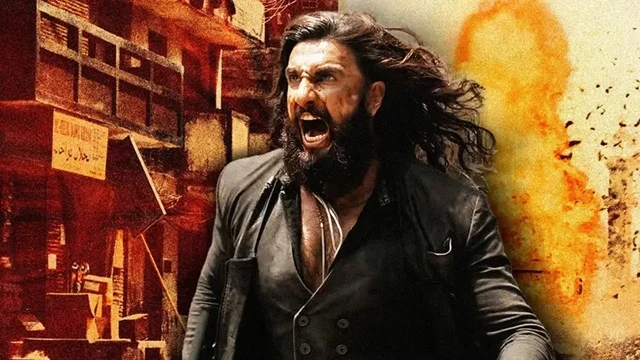 ‘ধুরন্ধর’ ফ্র্যাঞ্চাইজি আয় ৩০০০ কোটি ছাড়াল