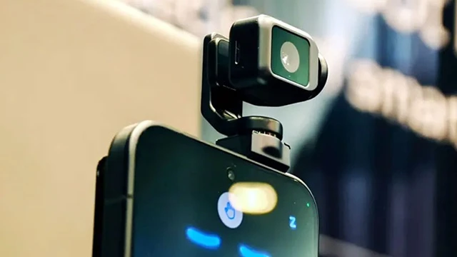 এমডব্লিউসি ২০২৬ : নতুন ফোন-গ্যাজেটে চমক, আসছে রোবট ফোন