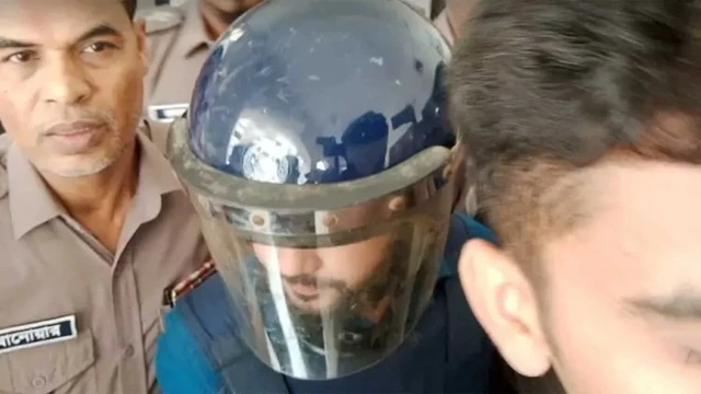 ছবি : সংগৃহীত