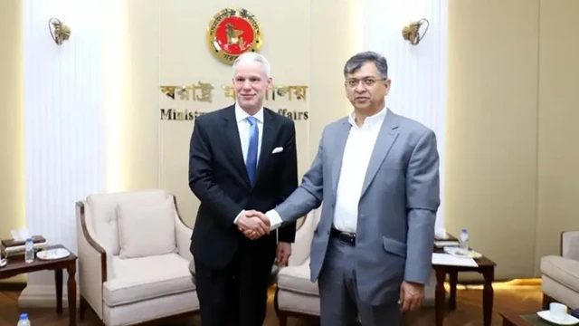 পাচার হওয়া অর্থ ফেরাতে সাহায্য করবে সুইজারল্যান্ড