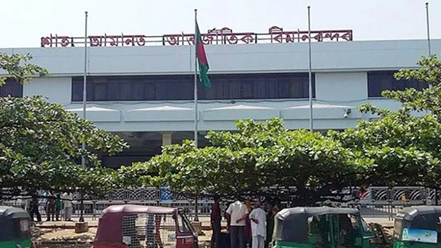 চট্টগ্রাম বিমানবন্দরে আজও ১২ আন্তর্জাতিক ফ্লাইট বাতিল
