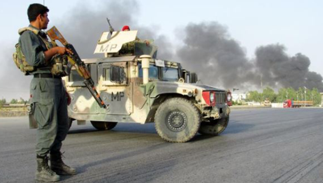 আফগানিস্তানে সেনাবাহিনীর সঙ্গে সংঘর্ষে ৬৩ তালেবান নিহত