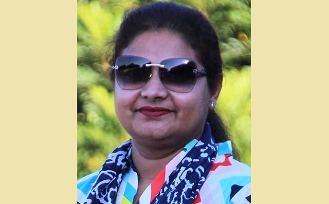 আর ক'টা দিন