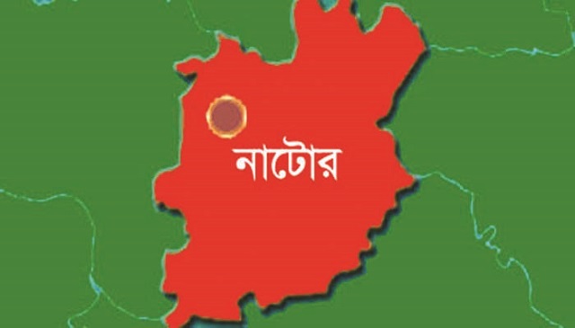 নাটোরে ট্রাকচাপায় ২ মাদ্রাসাশিক্ষক নিহত