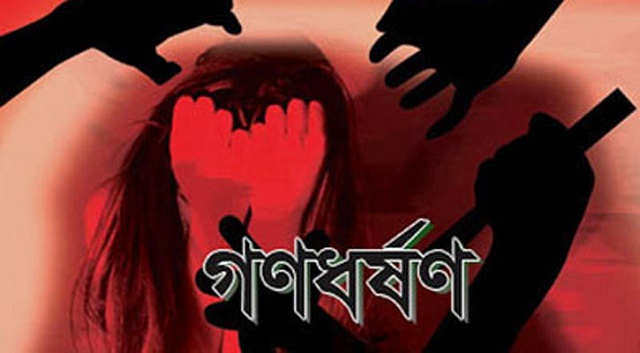 অটোরিকশায় স্কুলছাত্রীকে গণধর্ষণ, আটক ৩