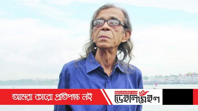 চলে গেলেন কথাসাহিত্যিক বুলবুল চৌধুরী