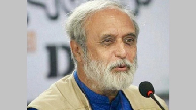 বাংলা একাডেমির নতুন ডিজি মুহম্মদ নূরুল হুদা