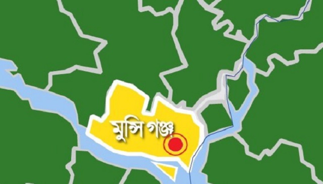 মুন্সীগঞ্জে প্রতিপক্ষের হামলায় আহত ১২