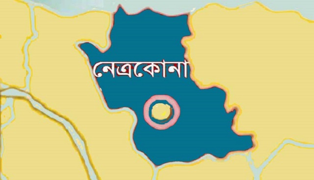 নেত্রকোনায় পানিতে ডুবে শিশুর মৃত্যু