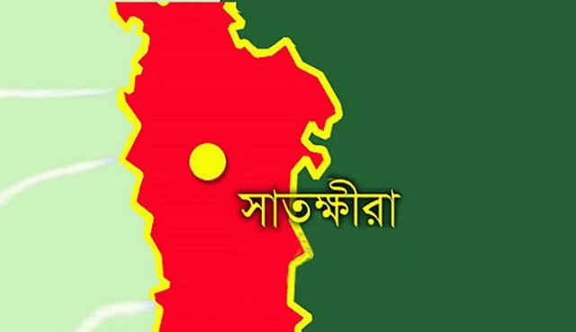 মা-বাবার সামনে প্রাণ গেল শিশু মারিয়ার