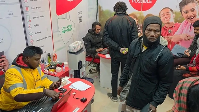 সিম কিনে মামলার আসামি, ঠাকুরগাঁওয়ে প্রতারণার শিকার বহু পরিবার