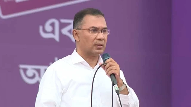 এক মাসের কম সময়ে জনগণের কাছে দেওয়া প্রতিশ্রুতির কাজ শুরু করেছি