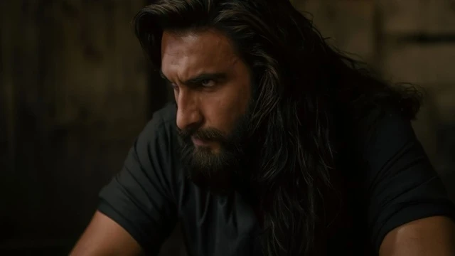 বক্স অফিসের রেকর্ড ভাঙল ধুরন্ধর টু!